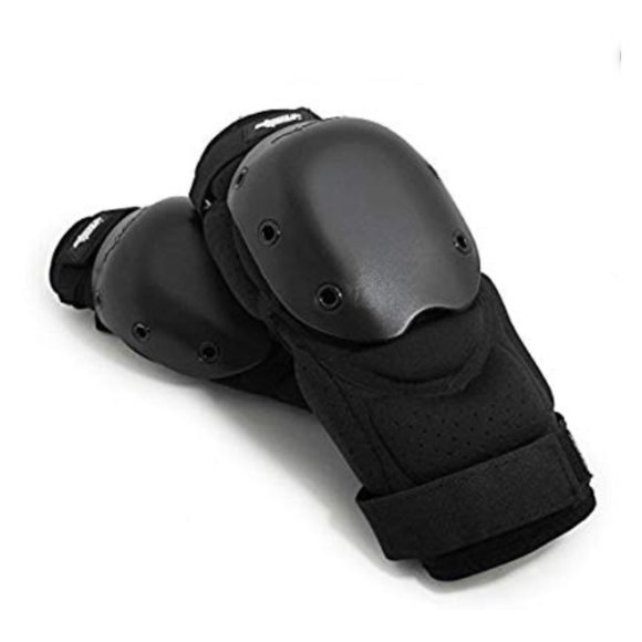 Atom Bionic Gear pullover knee pads / gaskets - Picture 1 of 6